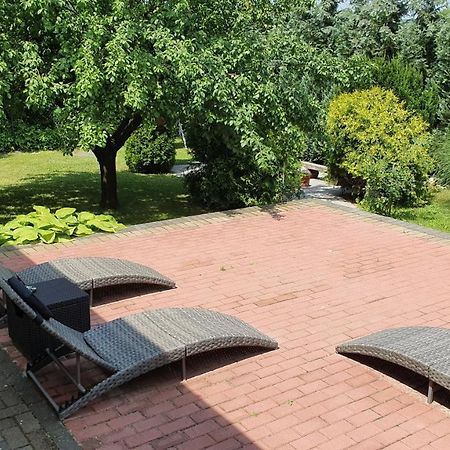 Villa Maria Apartman Miškovec Exteriér fotografie