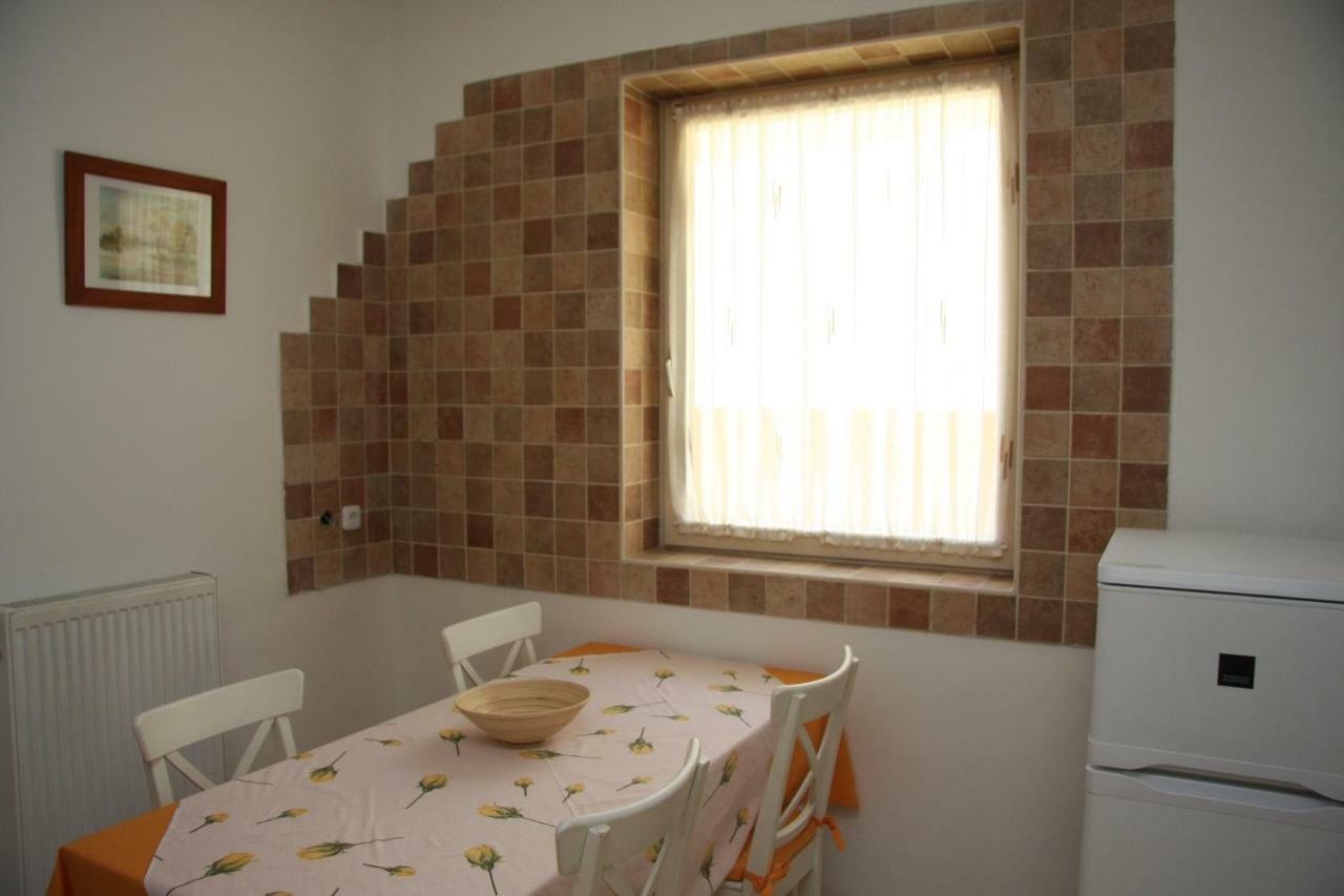 Villa Maria Apartman Miškovec Exteriér fotografie