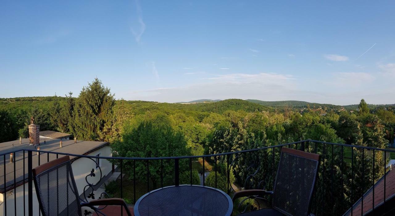 Villa Maria Apartman Miškovec Exteriér fotografie