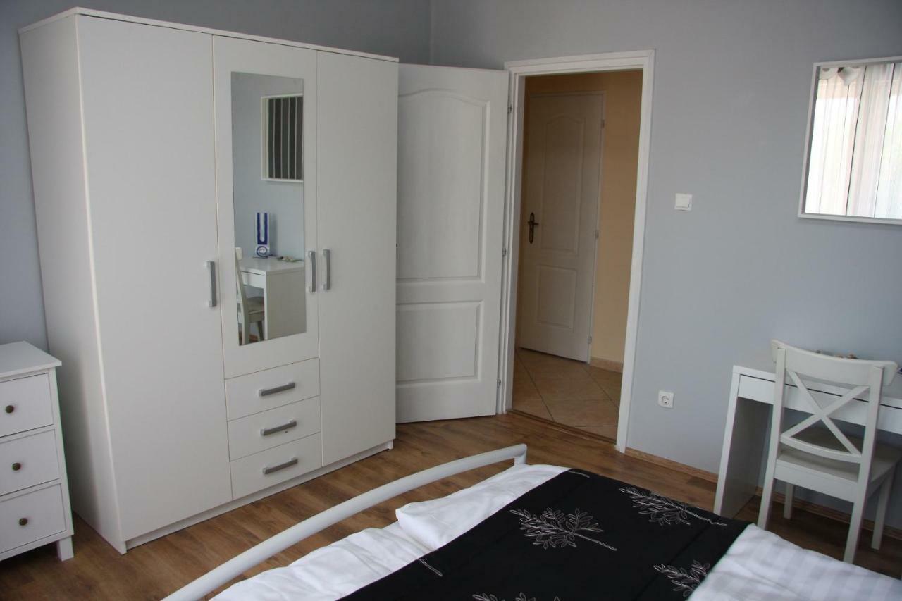 Villa Maria Apartman Miškovec Exteriér fotografie