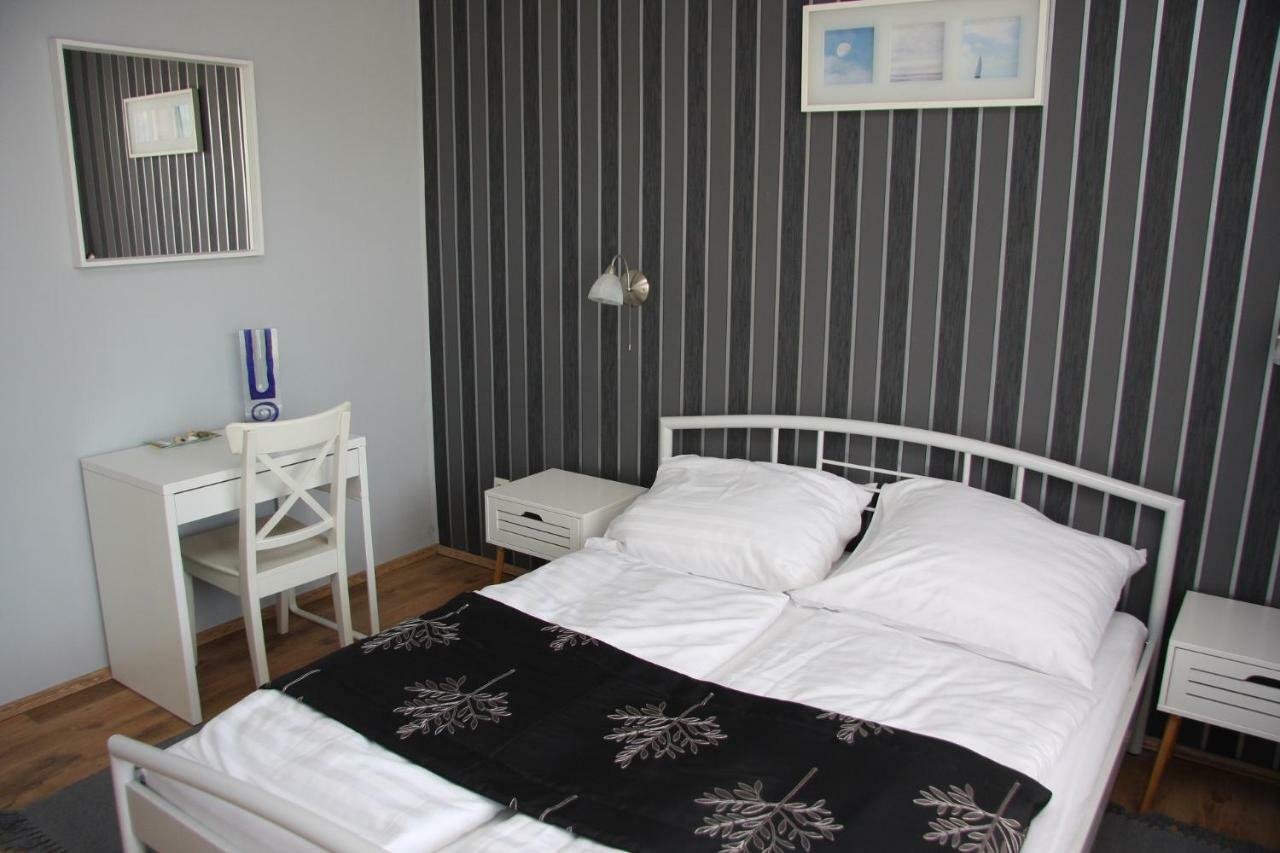 Villa Maria Apartman Miškovec Exteriér fotografie