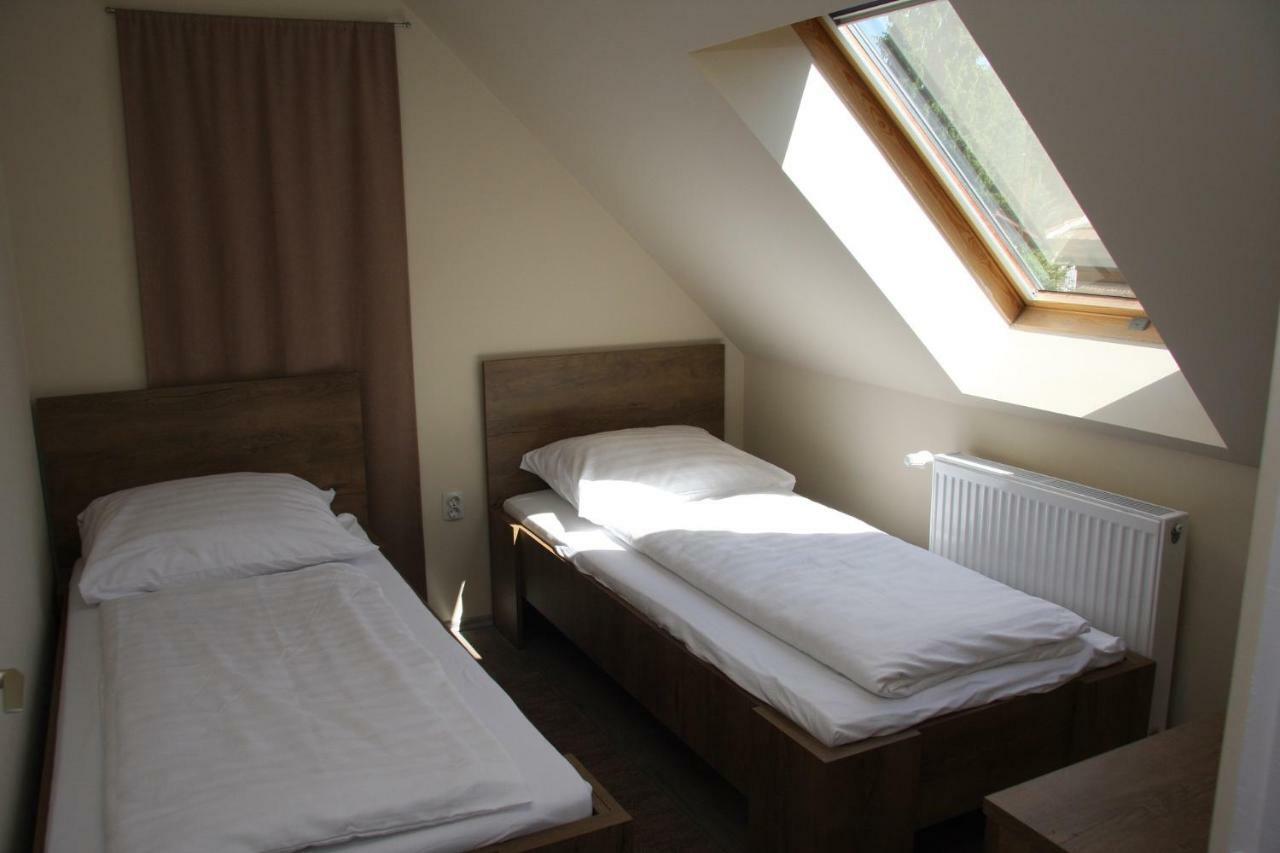 Villa Maria Apartman Miškovec Exteriér fotografie